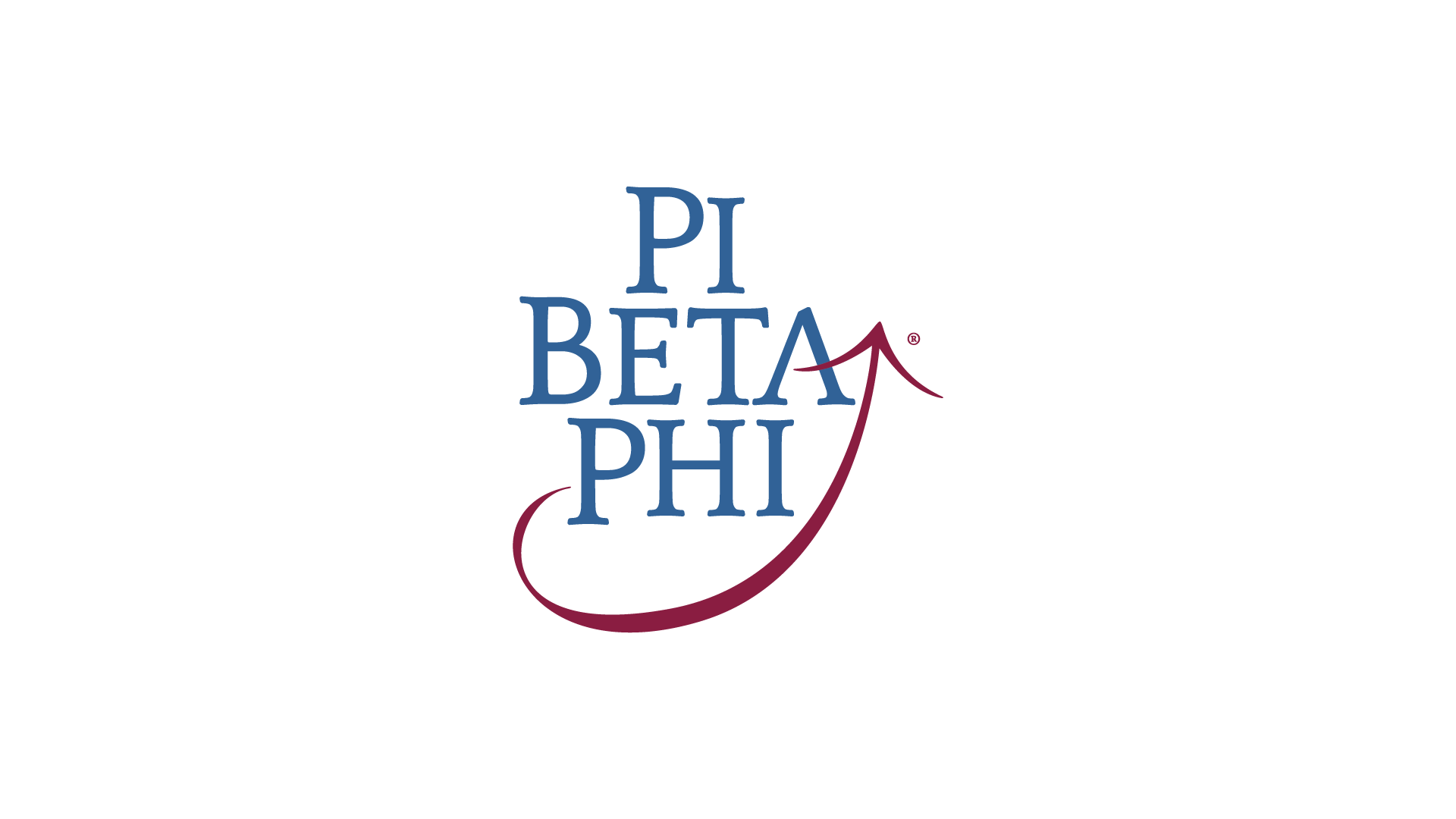 Pi Beta Phi logo